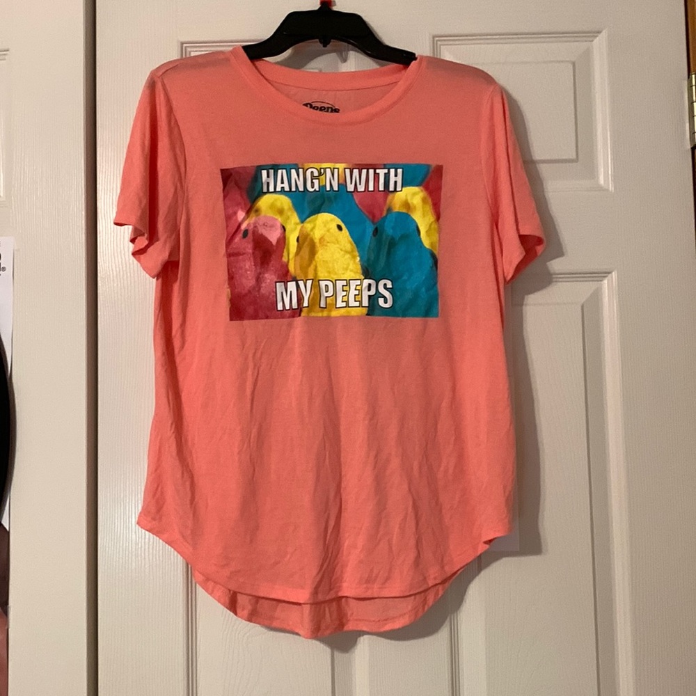 Perfect Easter shirt!